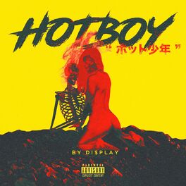 Album cover of Hotboy