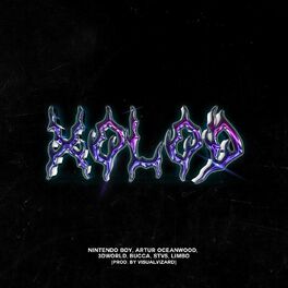 Album cover of Xolod