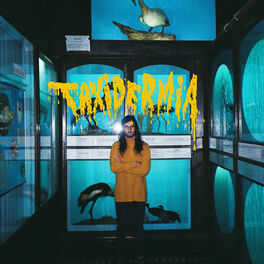 Album cover of Taxidermia