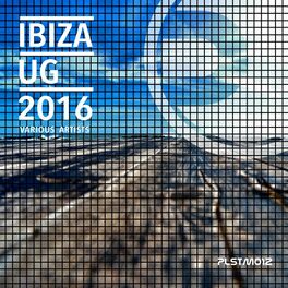 Album cover of Ibiza Ug 2016