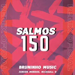 Album cover of Salmos 150 (Remix)