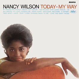 Album cover of Today - My Way (Mono / Expanded Edition)