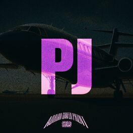 Album cover of PJ