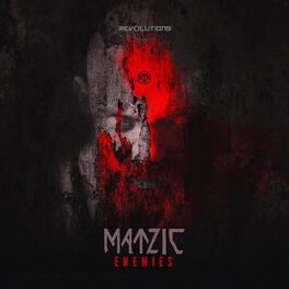 Album cover of Enemies