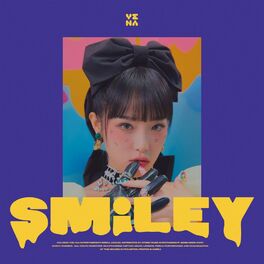 Album cover of ˣ‿ˣ (SMiLEY)