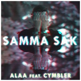 Album cover of Samma Sak