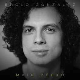 Album cover of Mais Perto