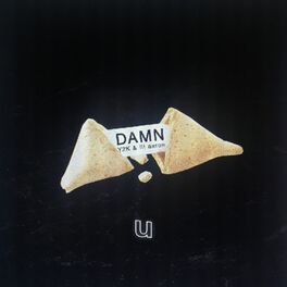 Album cover of Damn (umru Remix)