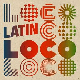 Album cover of Latin Loco