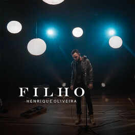 Album cover of Filho