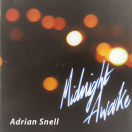 Album cover of Midnight Awake