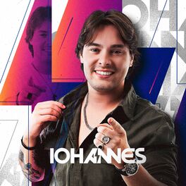 Album cover of Iohannes