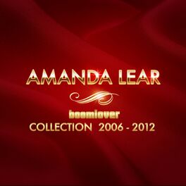 Album cover of Amanda Lear Collection 2006-2012