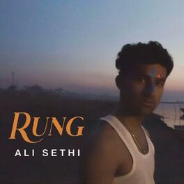 Album cover of Rung