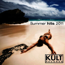 Album cover of KULT Records Presents: Summer Hits 2011