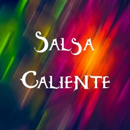 Album cover of Salsa Caliente