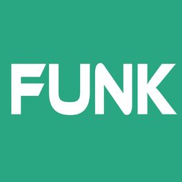 Album cover of Funk