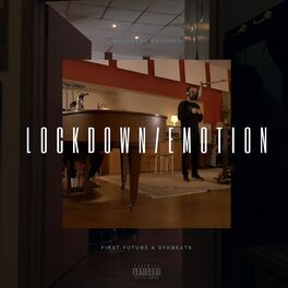 Album cover of Lockdown Emotion