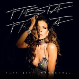 Album cover of Fiesta Fiesta