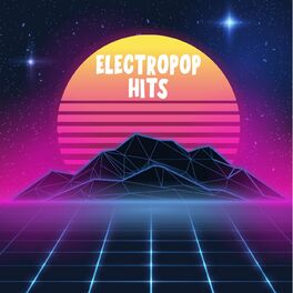 Album cover of Electropop Hits