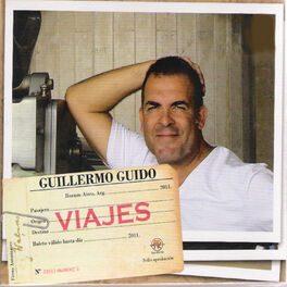 Album cover of Viajes
