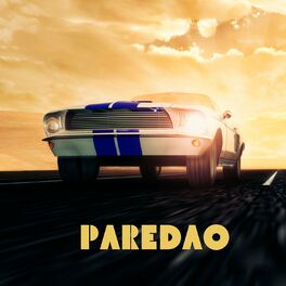 Album cover of Paredao