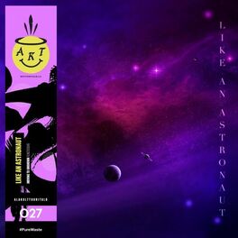 Album cover of Moving to Unknown