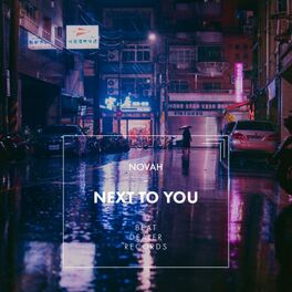 Album cover of Next to You