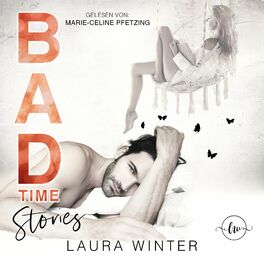 Album cover of Badtime Stories (Eine Familie für den Millionär)