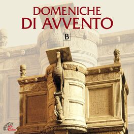 Album cover of Domeniche di Avvento, B