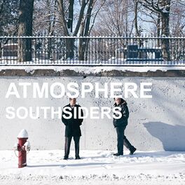 Album cover of Southsiders