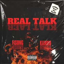 Album cover of Real Talk (feat. KAMBO)