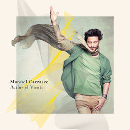Album cover of Bailar El Viento