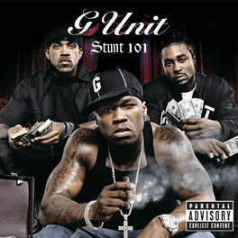 Album cover of Stunt 101