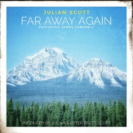 Album cover of Far Away Again