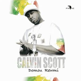 Album cover of Domou Rewmi