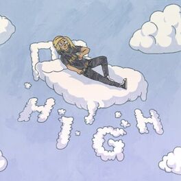 Album cover of High