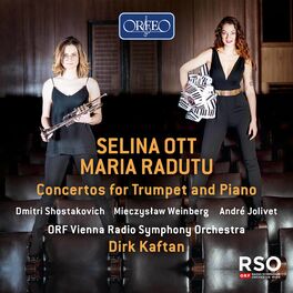 Vienna Radio Symphony Orchestra: albums, songs, playlists | Listen on Deezer