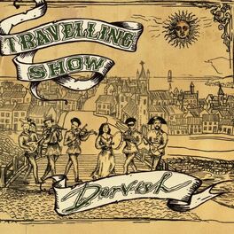 Album cover of Traveling Show