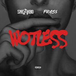 Album cover of Wotless