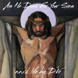 Album cover of AS HE DIES FOR YOUR SINS