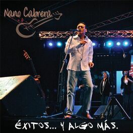 Album cover of Éxitos... y Algo Más, Vol. 1