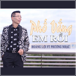 Album cover of Pho Vang Em Roi