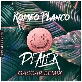 Album cover of Dealer (Gascar Remix)