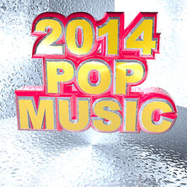 Album cover of 2014 Pop Music