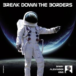 Album cover of Break Down the Borders
