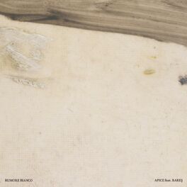 Album cover of Rumore bianco (feat. Rares)