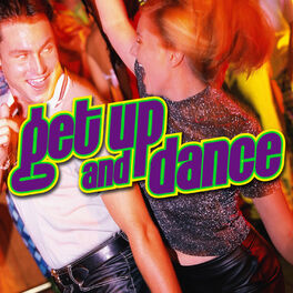 Album cover of Get up and Dance
