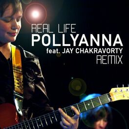 Album cover of Real Life (Jay Chakravorty Remix)