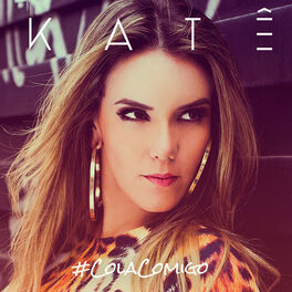 Album cover of #ColaComigo
